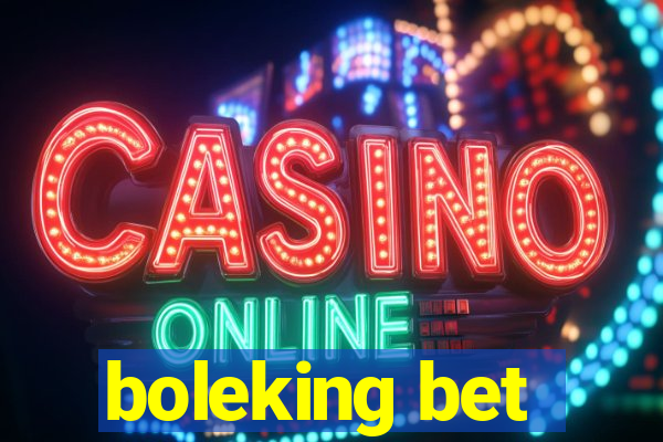 boleking bet